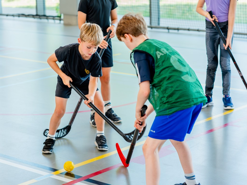 Sportkampen Brugge – Aanbod&nbsp;2026