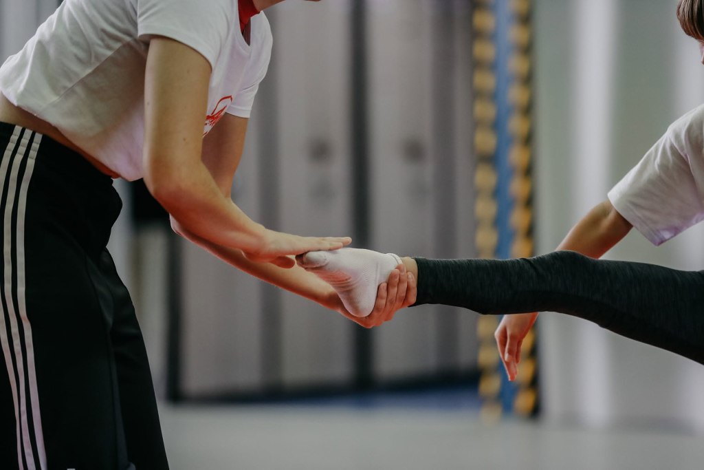 Bijscholingen en vormingen voor&nbsp;dansdocenten